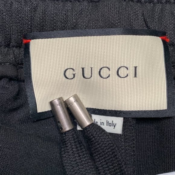 Gucci Tracksuit Pants - Picture 3 of 4